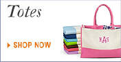 Buy Cheap Tote Bags   Personalized Bridesmaids Tote Bags and more!