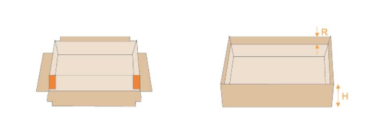 全自動(dòng)制盒機(jī)，全自動(dòng)天地蓋機(jī)，全自動(dòng)紙盒成型機(jī)，全自動(dòng)禮盒機(jī)，自動(dòng)開槽機(jī)，全自動(dòng)天地蓋紙盒設(shè)備-廣東鴻銘智能股份有限公司